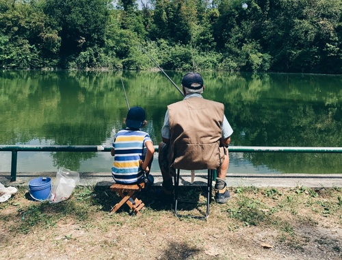 Why Generational Wealth Matters