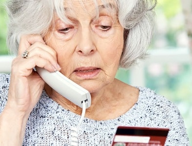 4 Common Elder Scams: How to Stay Safe and Fight Back