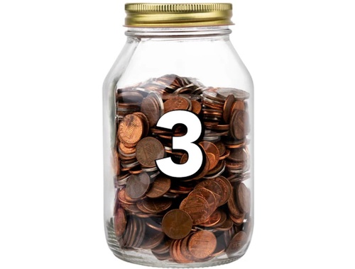 Long-term Money