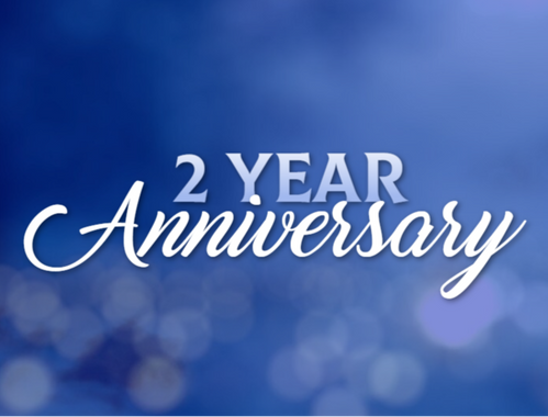 Happy Anniversary, Summit Wealth!