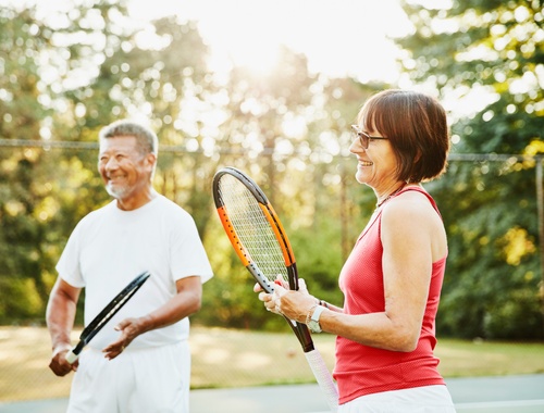 Retirement Planning