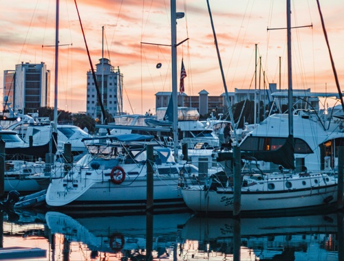 Sarasota