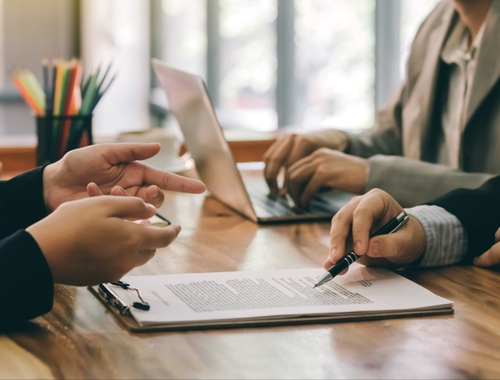 Comprehensive Financial Planning