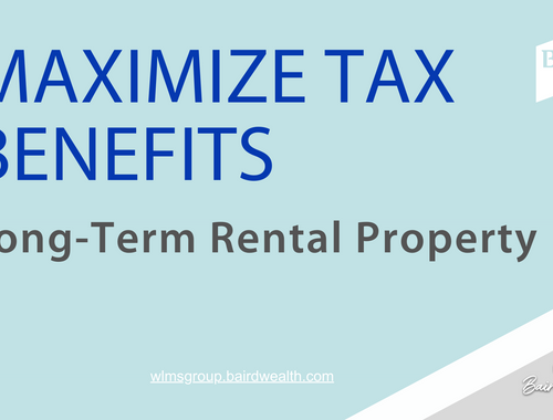 Long Term Rentals