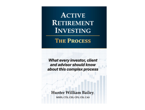 "The Process" <br/> Booklet