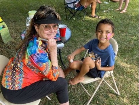 Face Painting
