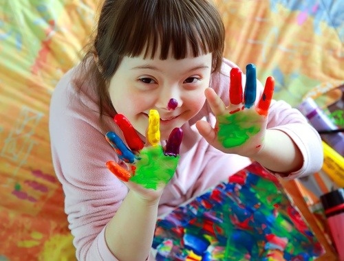 Special Needs Trusts