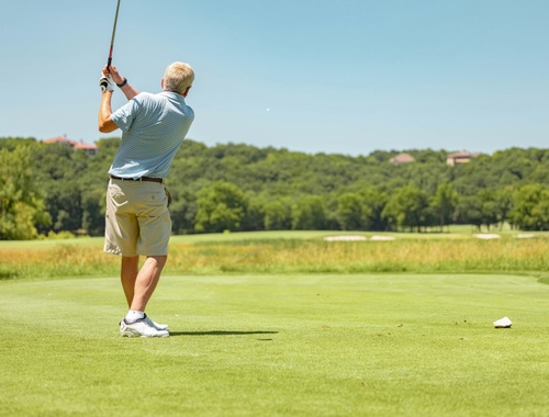 Retirement Planning