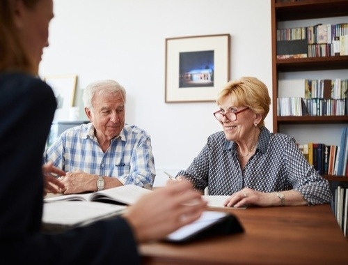 Social Security Strategies