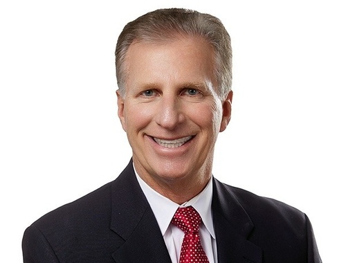 Ed Garruto, CFP®, MBA