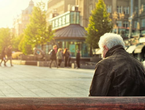 Retirees