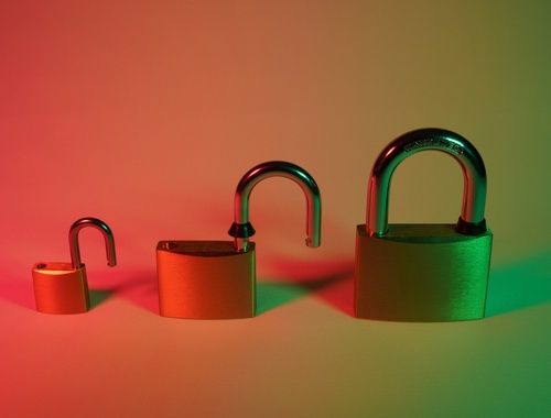 Minimizing Interruptions, Maximizing Security