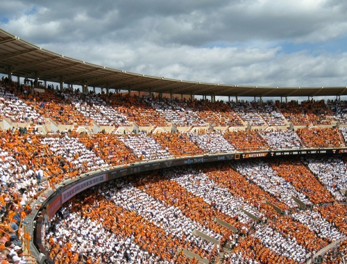 Athletics