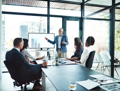 Your Trusted Guide,<br/> Every Step of the Way