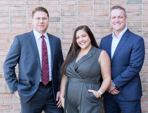 The Ellenberger-Riehl Group