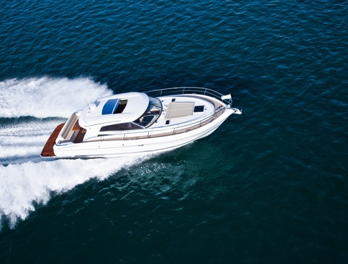 Boating Insurance