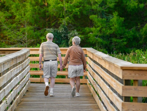 The Rising Cost of Long-Term Care