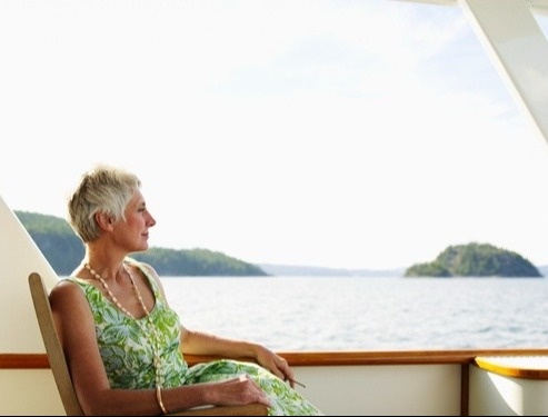 Retirement Goal-Setting