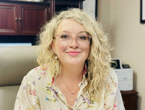 Meet Stefany Schade — Founder & Owner 