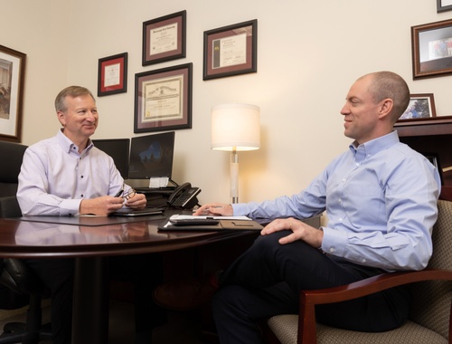 Financial Planning for a Positive Impact