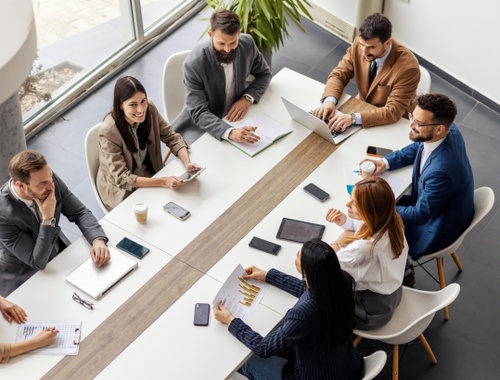 Executives