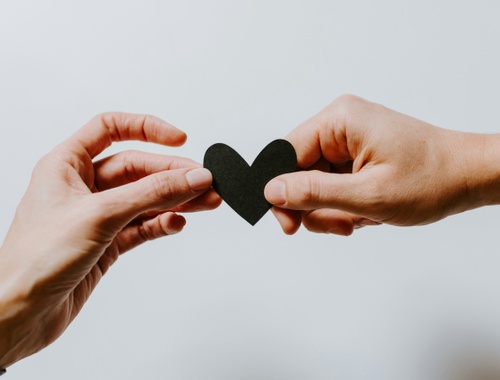 Charitable Giving/ Legacy Planning