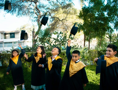 Education Planning