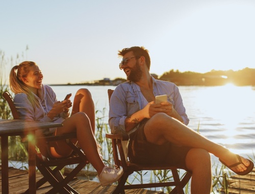 Plan the Steps to Reach Your Goals