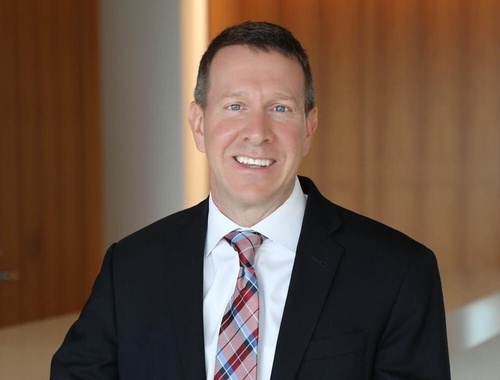 David Klenke, CFA, CPA, CFP®