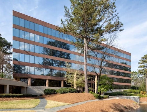 Our Birmingham Office