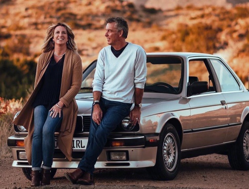 Your money deserves a plan built around your story.