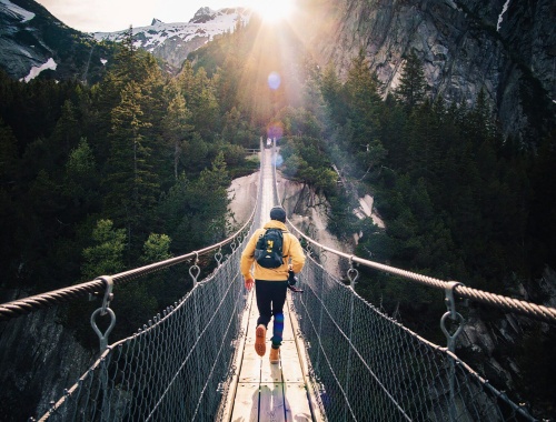 Clear Steps to Advance Your Progress