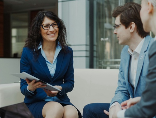 What Does the AIF® Designation Mean?