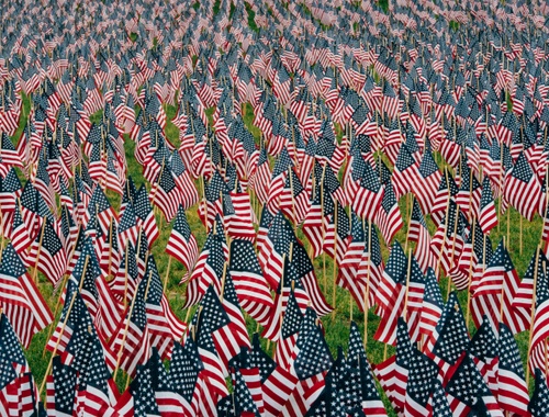 Memorial Day Letter 2025