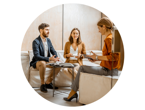 Grow Your Business: Elevating Your Practice to New Heights