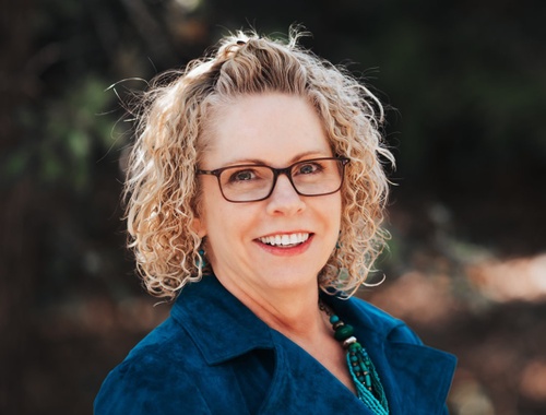 Jamie Crnkovic<sup></sup> <sup></sup> |  Owner and President