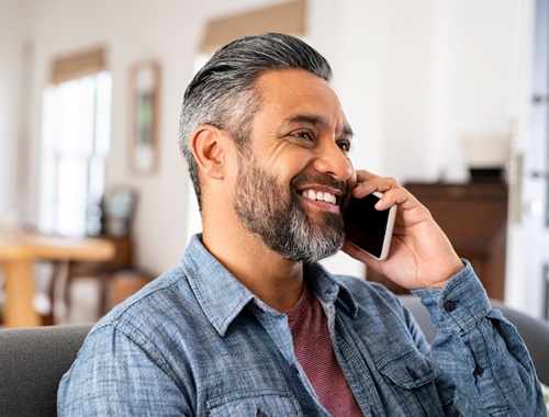 Step 1: Introductory Call (No Cost, No Obligation)