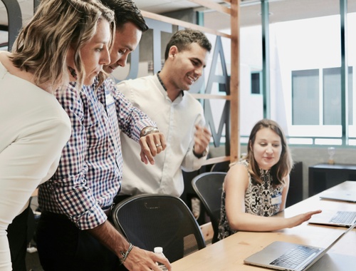 Retention Planning With Consolidated Planning<br/>