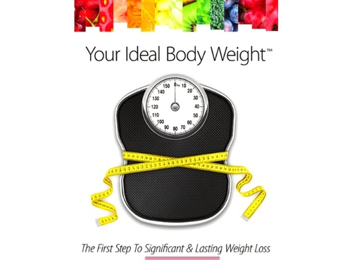 Ideal Body Weight