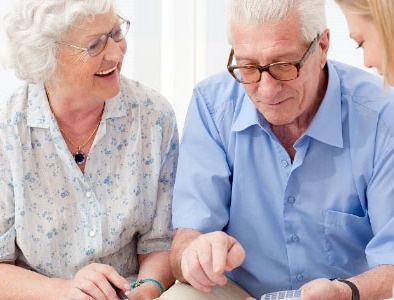 September 2024: Health Care Planning in Retirement