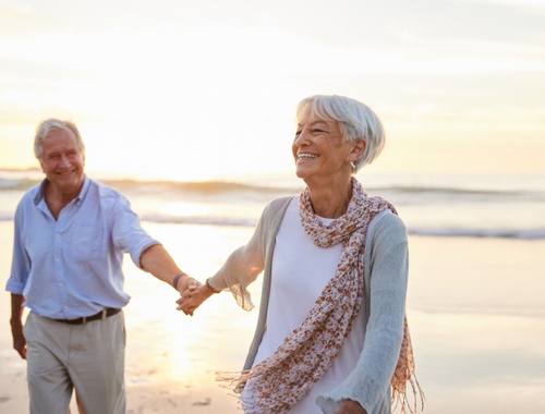 Retirement planning