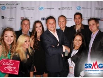 Southwest Wealth Strategies and Friends