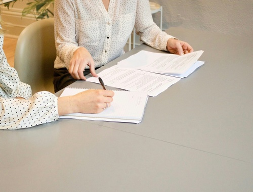 Time to Dust Off and Update Your Estate Planning Documents