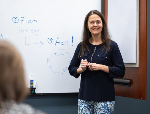 Navigate Your Money Decisions With Confidence