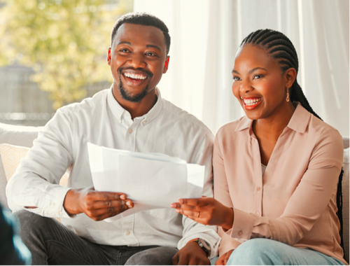 Individuals & Families          Helping You Plan for What Matters Most