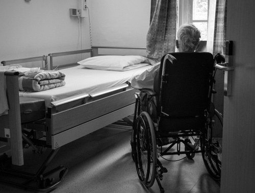 Long-Term Care