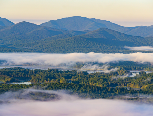 Baker Mountain