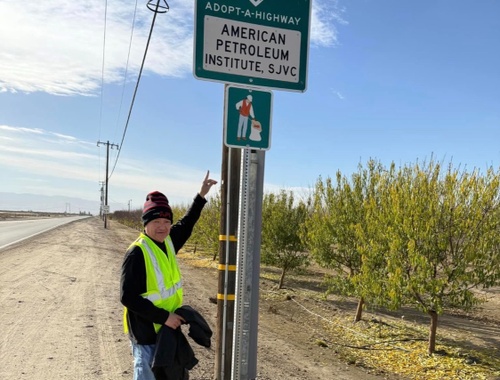 Protecting Our Local Environment