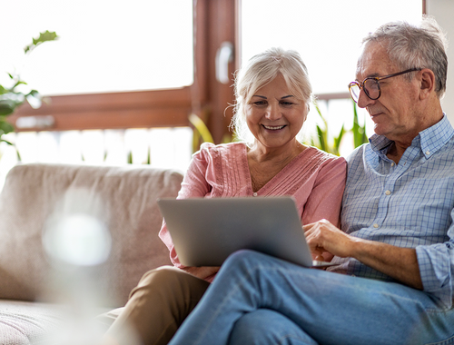 Pre-Retirees & Retirees