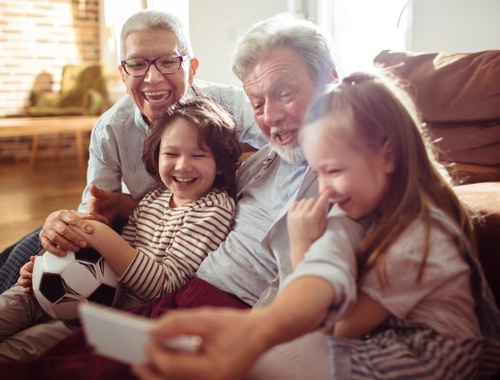 Let's Build Lifelong Financial Strategies